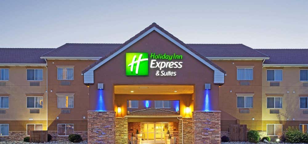 Photo of Holiday Inn Express & Suites Sandy - South Salt Lake City, an IHG Hotel
