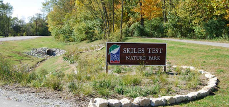 Photo of Skiles Test Public Park