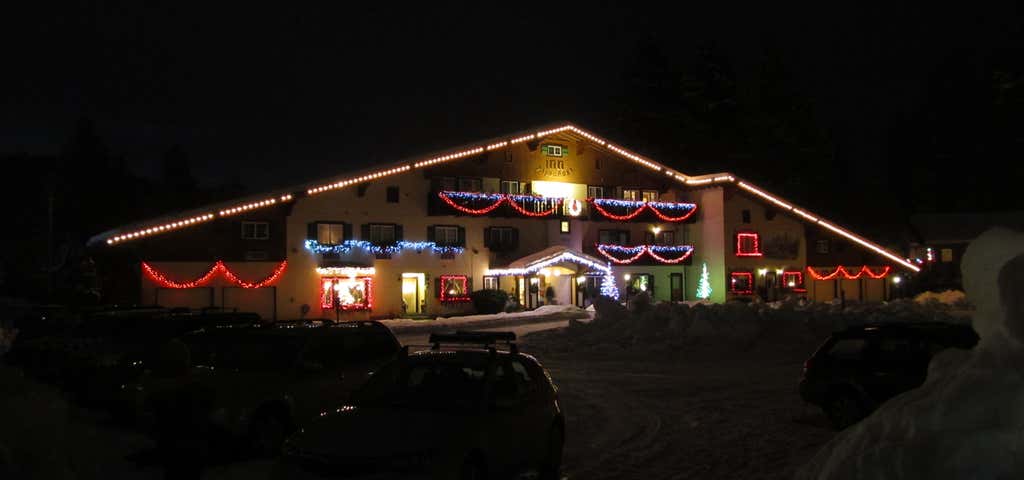 Photo of Alpenrose Inn
