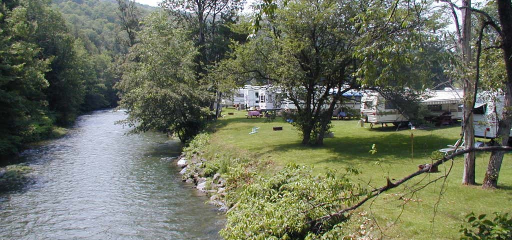 Photo of Red Mill Brook Campground