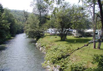 Photo of Red Mill Brook Campground