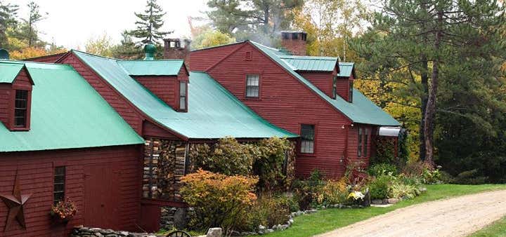 Photo of Brookhirst Farm Bed & Breakfast
