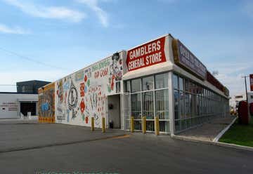 Photo of Gamblers General Store