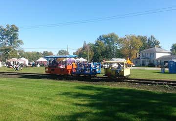 Photo of Toledo Lake Erie & Western Railway And Museum