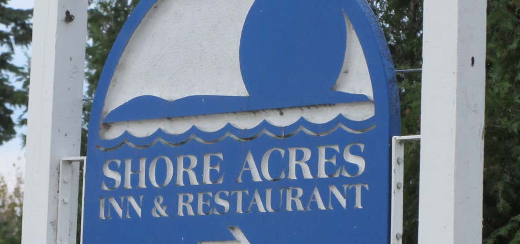 Photo of Shore Acres Inn & Restaurant