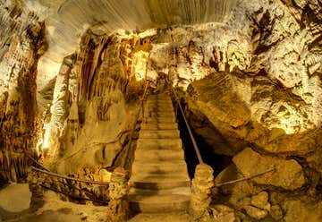 Photo of Bristol Caverns