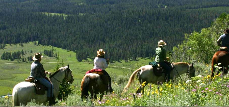 Photo of Elk Mountain Ranch