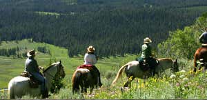 Elk Mountain Ranch