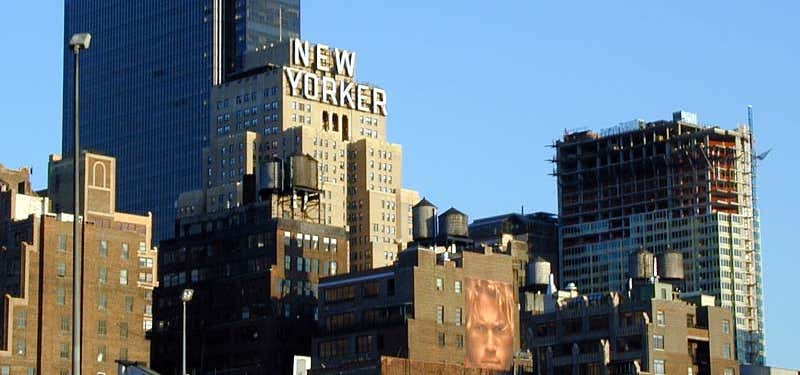 Photo of The New Yorker, A Wyndham Hotel