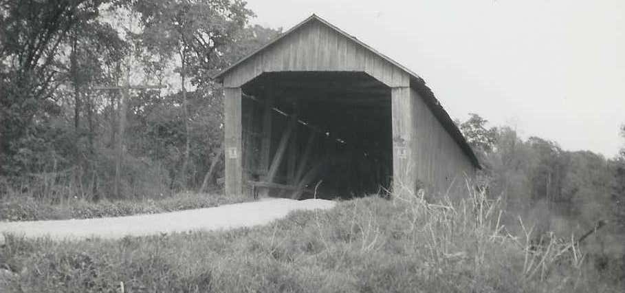 Photo of Edna Collins Bridge