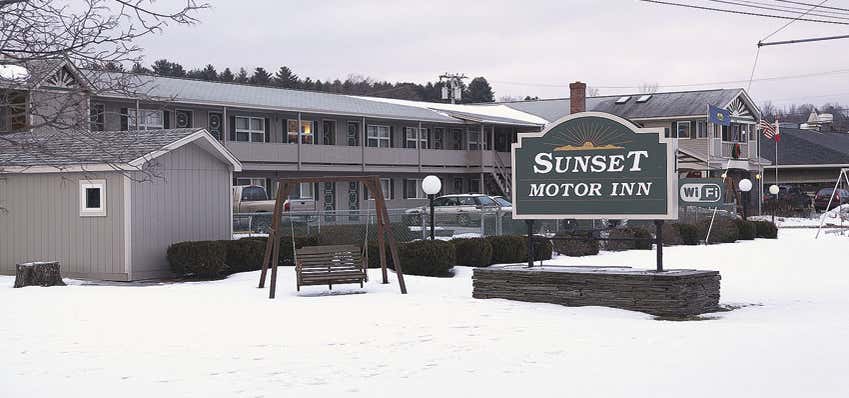 Photo of Sunset Motor Inn