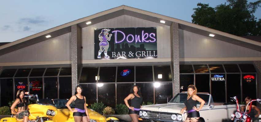 Photo of Donk's Bar And Grill