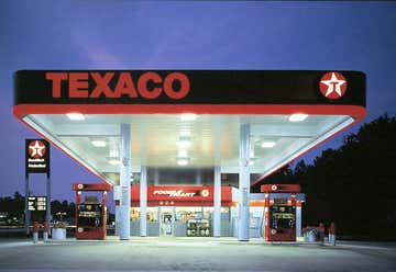 Photo of Texaco Station Dripping Springs