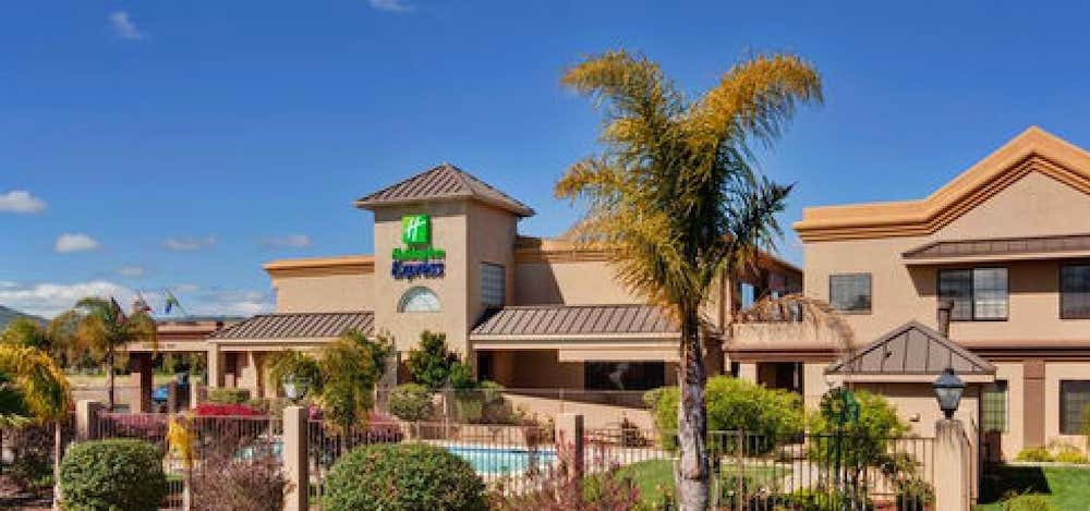 Photo of Holiday Inn Express Lompoc