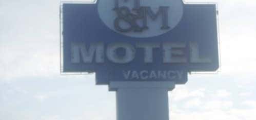 Photo of M & M Motel