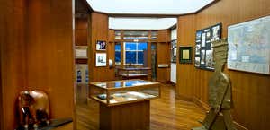 Insurance Hall of Fame Museum
