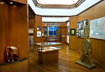 Photo of Insurance Hall of Fame Museum