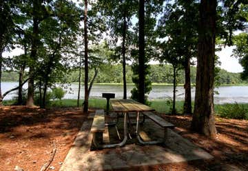 Photo of North Toledo Bend State Park