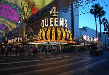 Photo of Four Queens Hotel & Casino