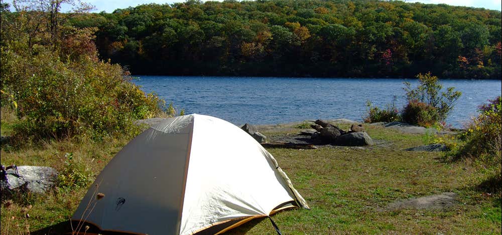 Photo of Harriman State Parks