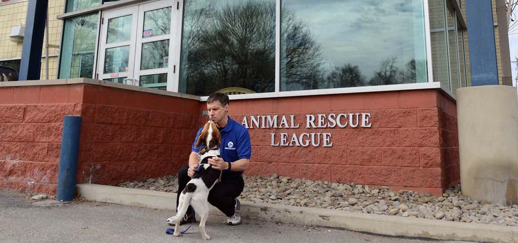 Photo of Animal Rescue League Shelter & Wildlife Center