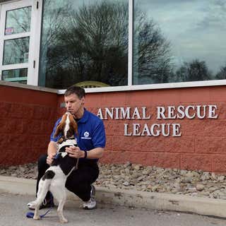 Animal Rescue League Shelter & Wildlife Center