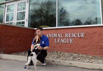 Photo of Animal Rescue League Shelter & Wildlife Center
