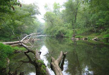 Photo of Eno River State Park