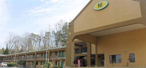 Photo of M-Star Kennesaw by Magnuson Hotels