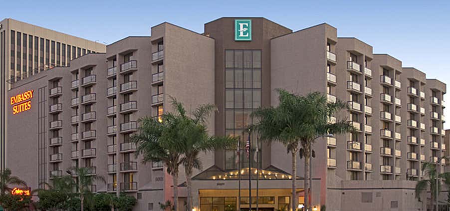 Photo of Embassy Suites by Hilton Los Angeles International Airport North