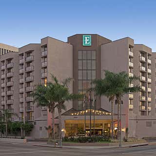 Embassy Suites by Hilton Los Angeles International Airport North