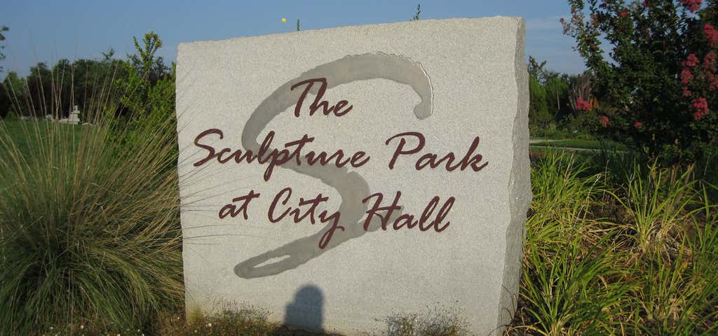 Photo of Redding Sculpture Park