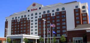 Hilton Garden Inn Columbus/Polaris