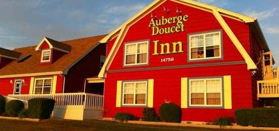Photo of Auberge Doucet Inn