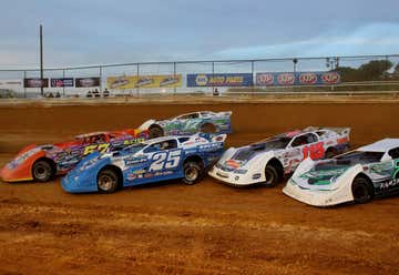 Photo of Creek County Speedway