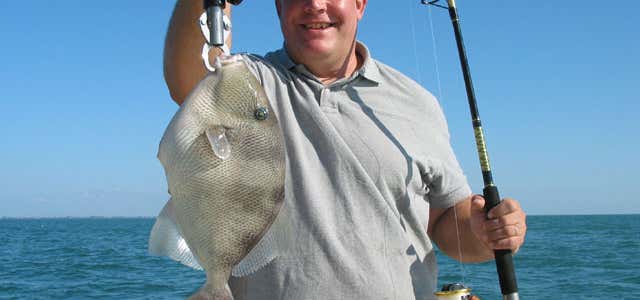 Photo of Fort Myers Fishing Adventures