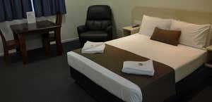 De Smet Super Deluxe Inn