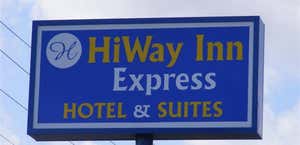 Highway Inn Express Hotel & Suites