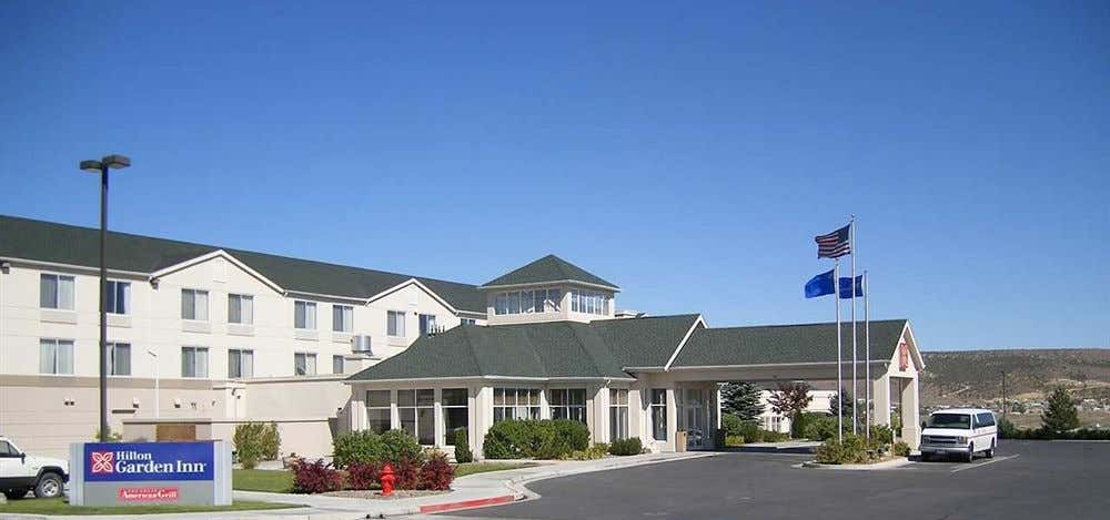 Photo of Hilton Garden Inn - Elko