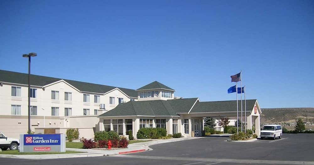Hilton Garden Inn Elko, Elko Roadtrippers Hilton Garden Inn Elko, Elko Roadtrippers