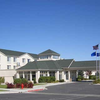 Hilton Garden Inn - Elko