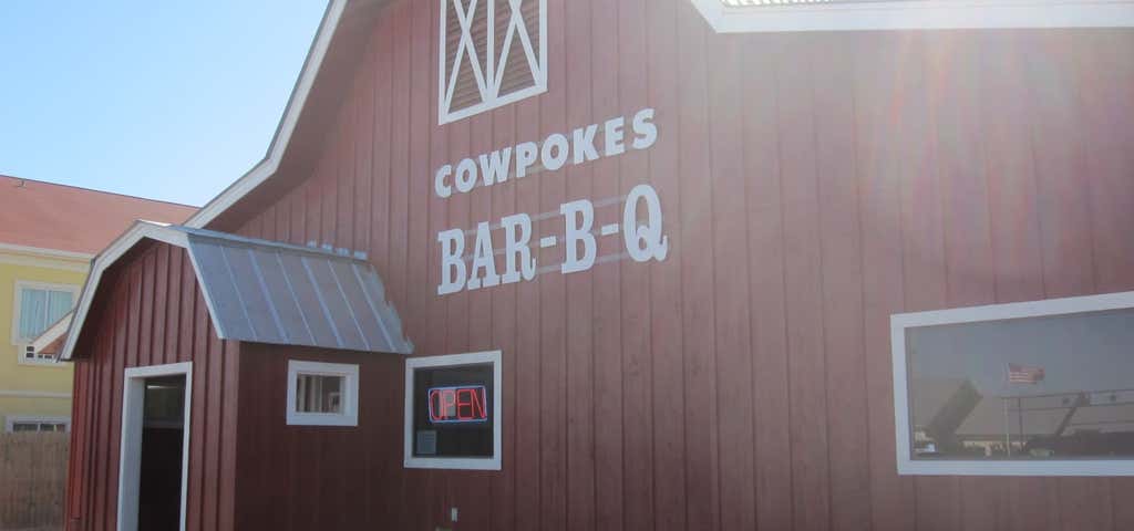 Photo of Cowpokes Texas-Style Bar-B-Que