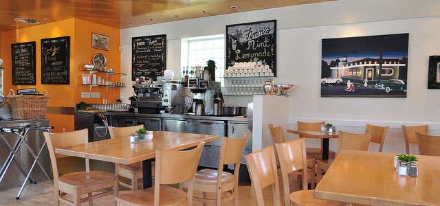 Photo of Finn's Cafe