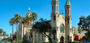 St. Mary Cathedral Basilica