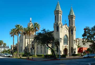 Photo of St. Mary Cathedral Basilica