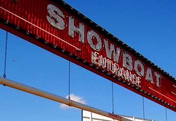 Photo of Showboat Drive-In