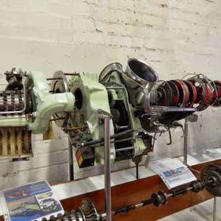 Rolls-Royce Heritage Trust