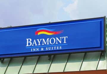 Photo of Baymont Inn & Suites Chattanooga