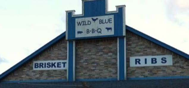 Photo of Wild Blue Barbecue