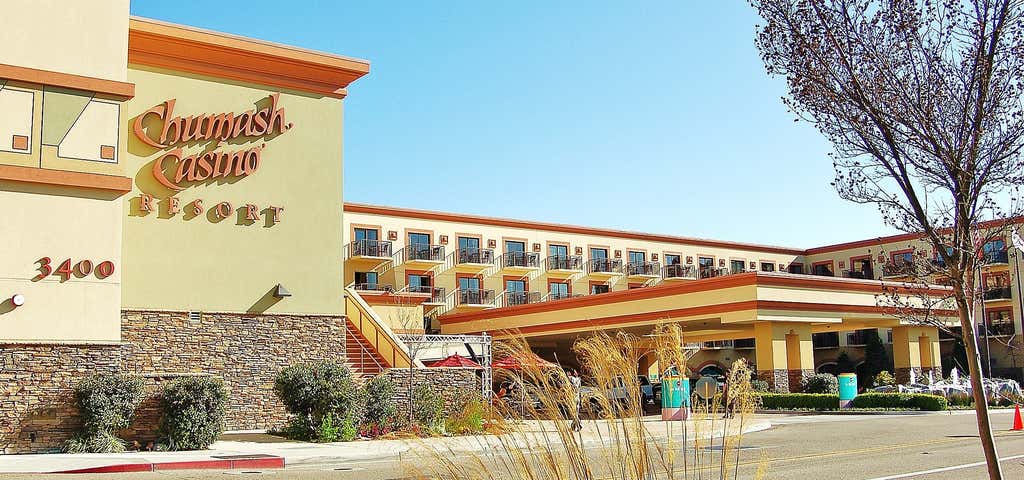 Photo of Chumash Casino Resort Hotel